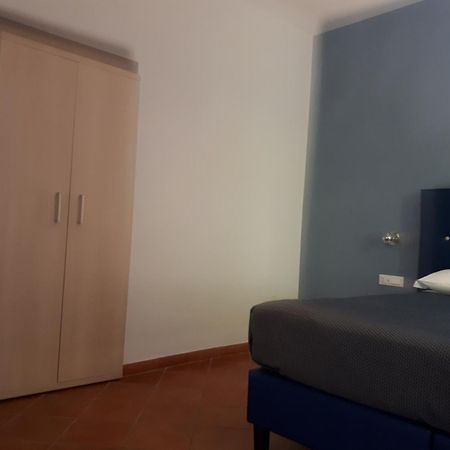 Clodio Rooms Rom Zimmer foto