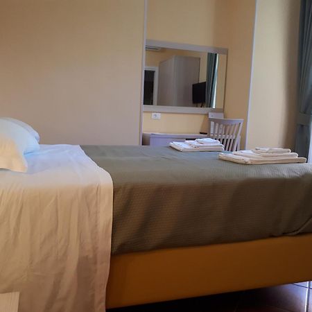 Clodio Rooms Rom Zimmer foto