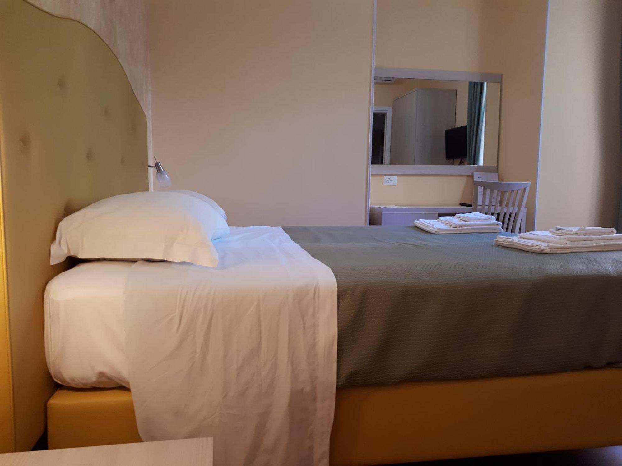 Clodio Rooms Rom Zimmer foto