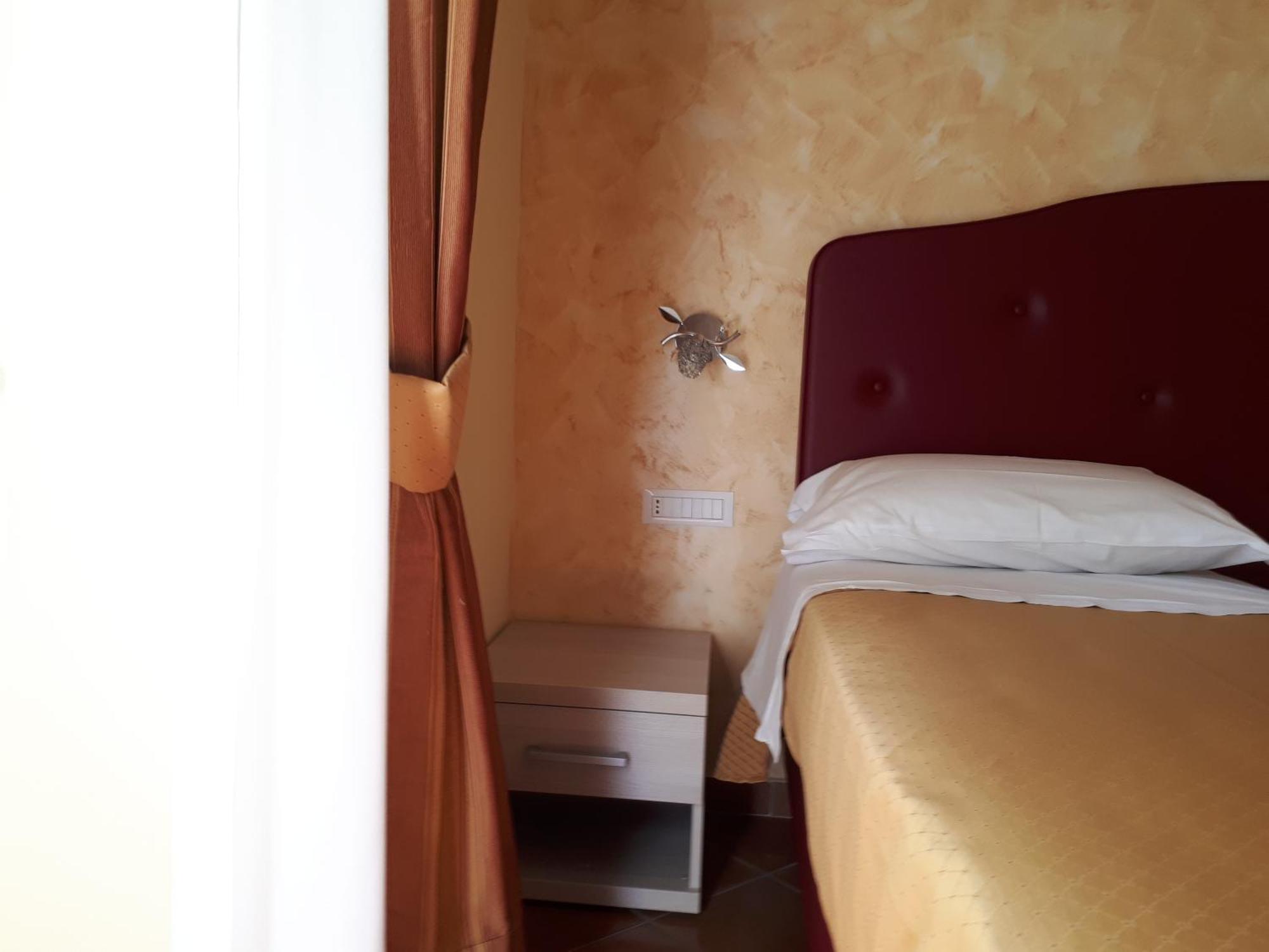 Clodio Rooms Rom Zimmer foto