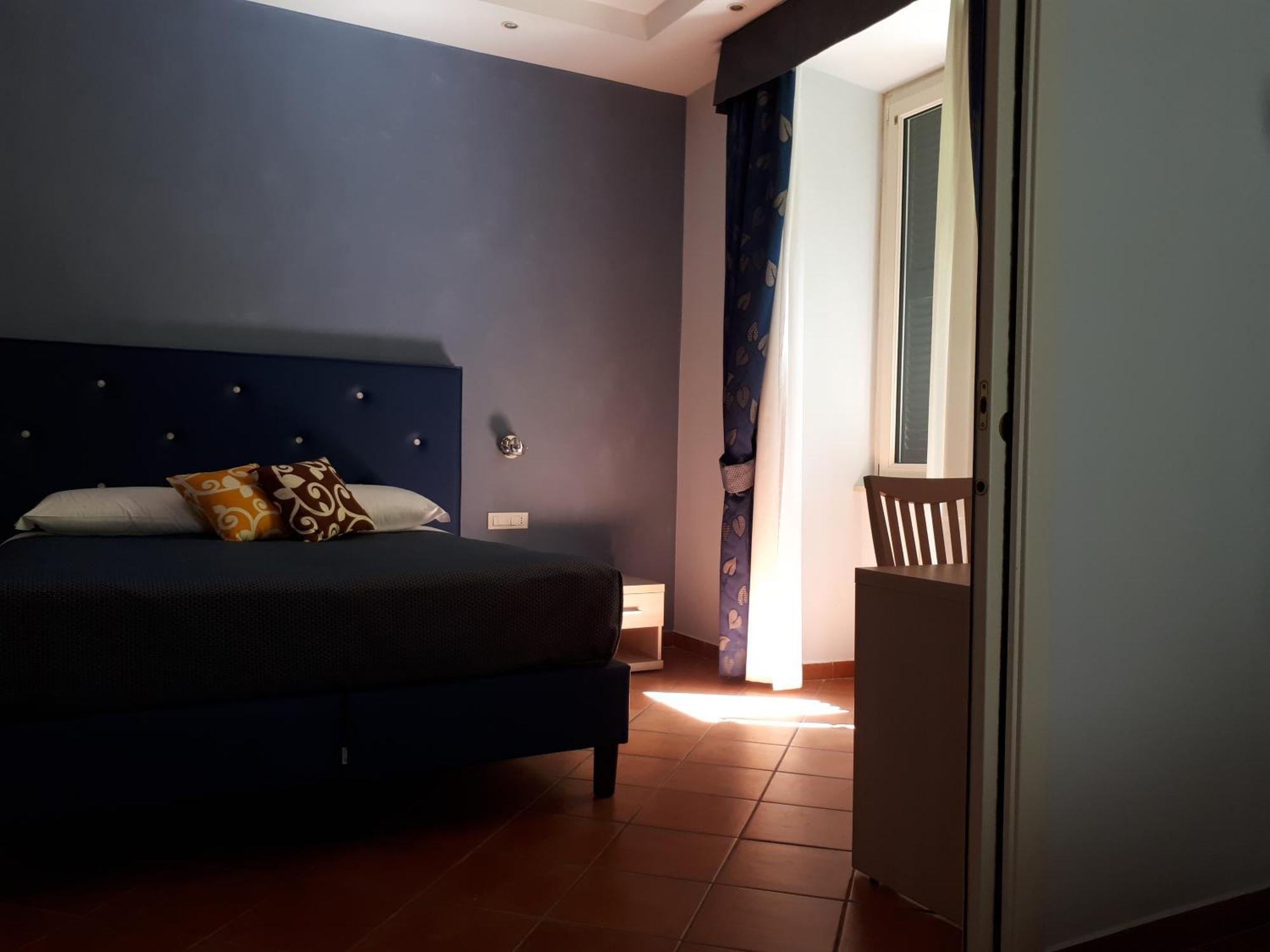 Clodio Rooms Rom Zimmer foto