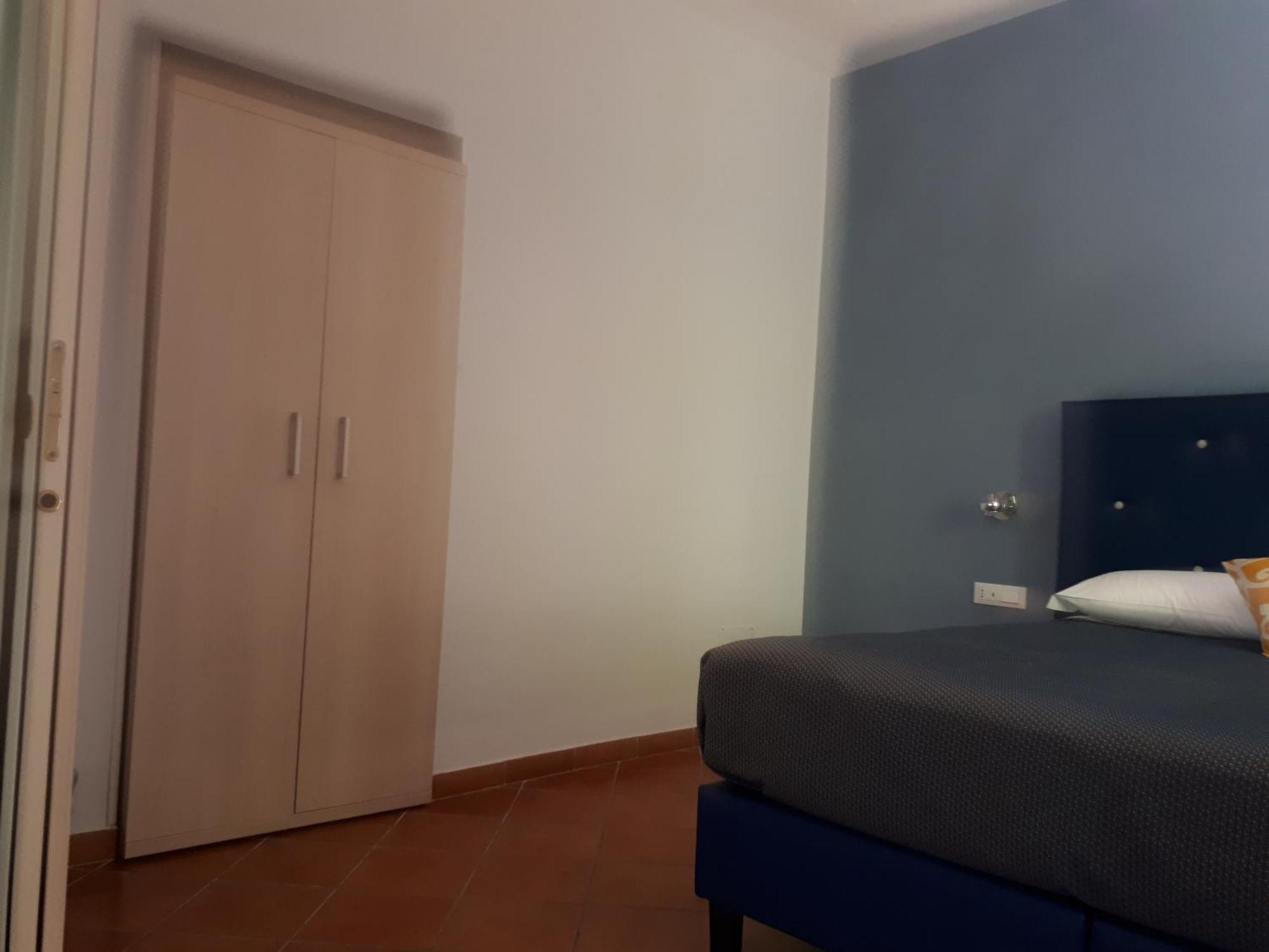 Clodio Rooms Rom Zimmer foto