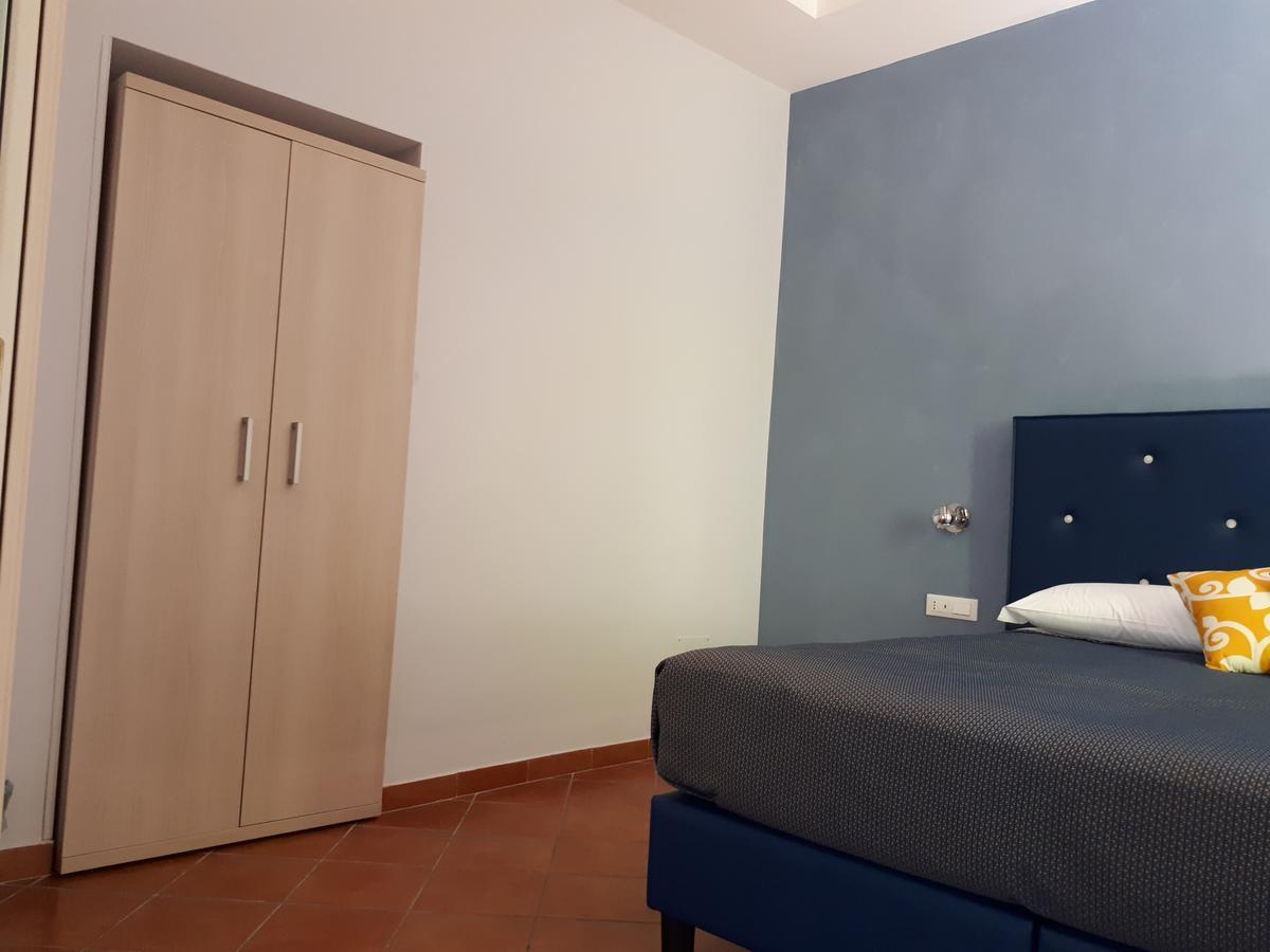 Clodio Rooms Rom Exterior foto