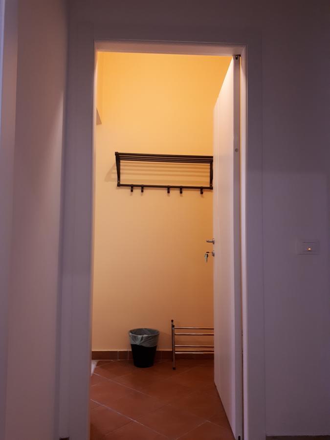 Clodio Rooms Rom Exterior foto