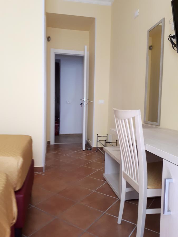 Clodio Rooms Rom Exterior foto