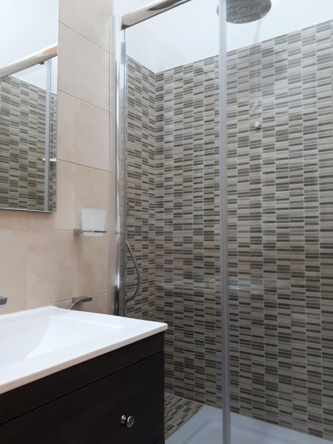 Clodio Rooms Rom Exterior foto